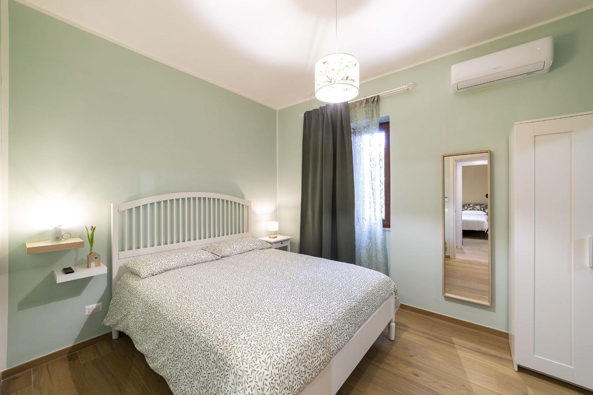 Dimora Don Antonio Bed and Breakfast Pontecagnano Faiano Buitenkant foto